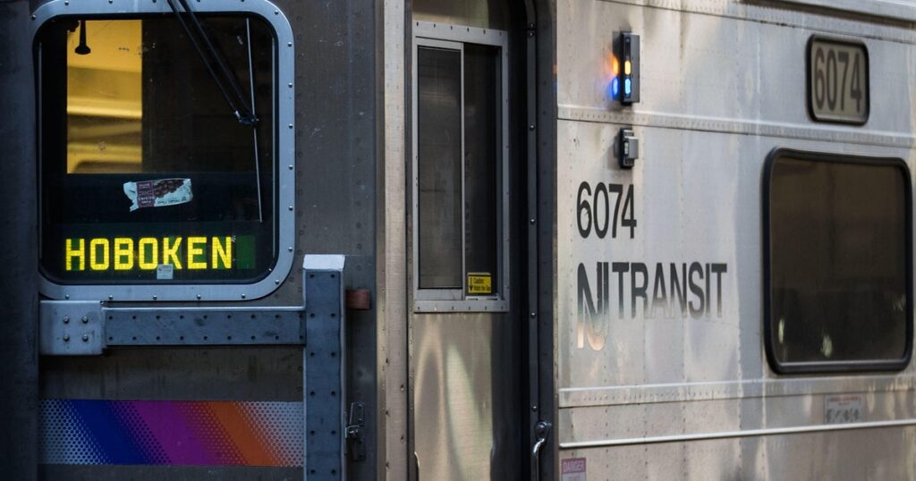 NJ Transit negotiations fail, strike begins at midnight