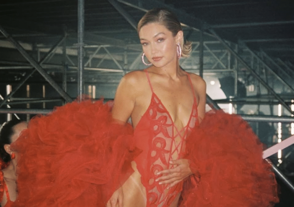 10 Photos of Gigi Hadid: Model Goes IG-Official With Bradley Cooper Despite 20 Year Age Gap