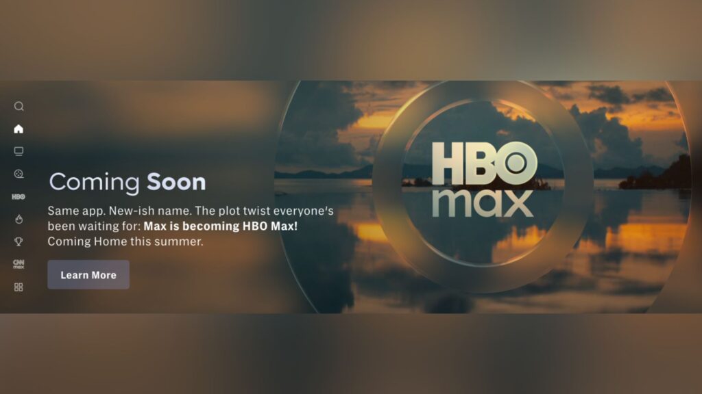 HBO Max Makes a Comeback as Warner Bros. Discovery Abandons ‘Max’ Rebrand