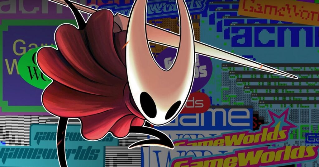 Silksong is playable in a museum this September, but that probably doesn’t help narrow down its release date