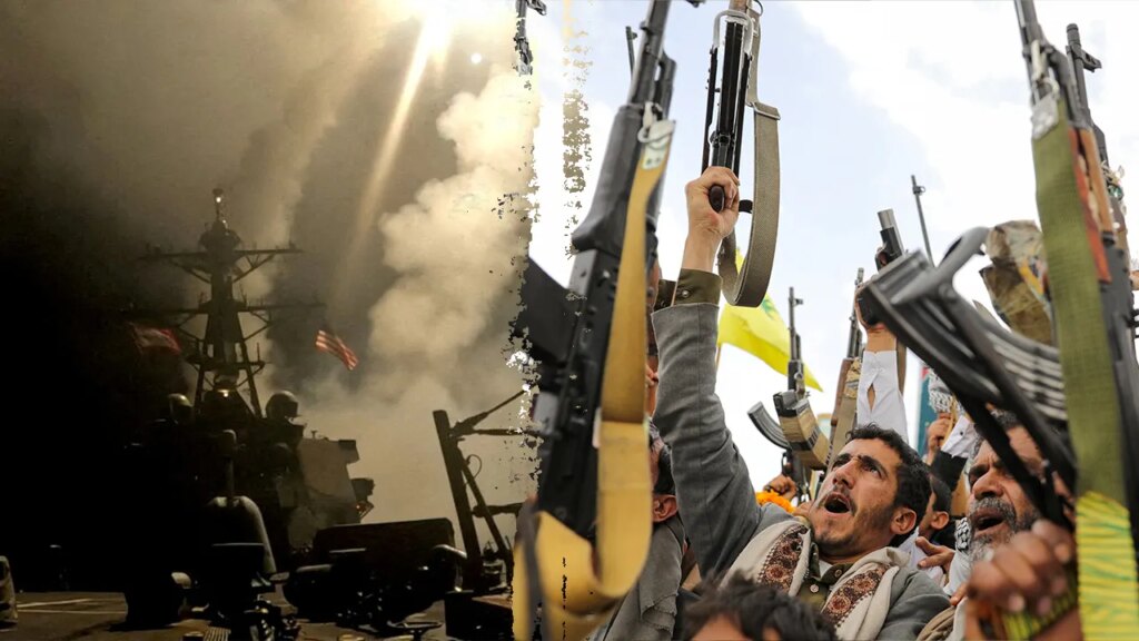 Israel issues ‘immediate’ airport evacuation order in Houthi controlled capital