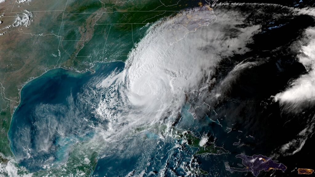 Trump Threatens Tariffs; FEMA updates
