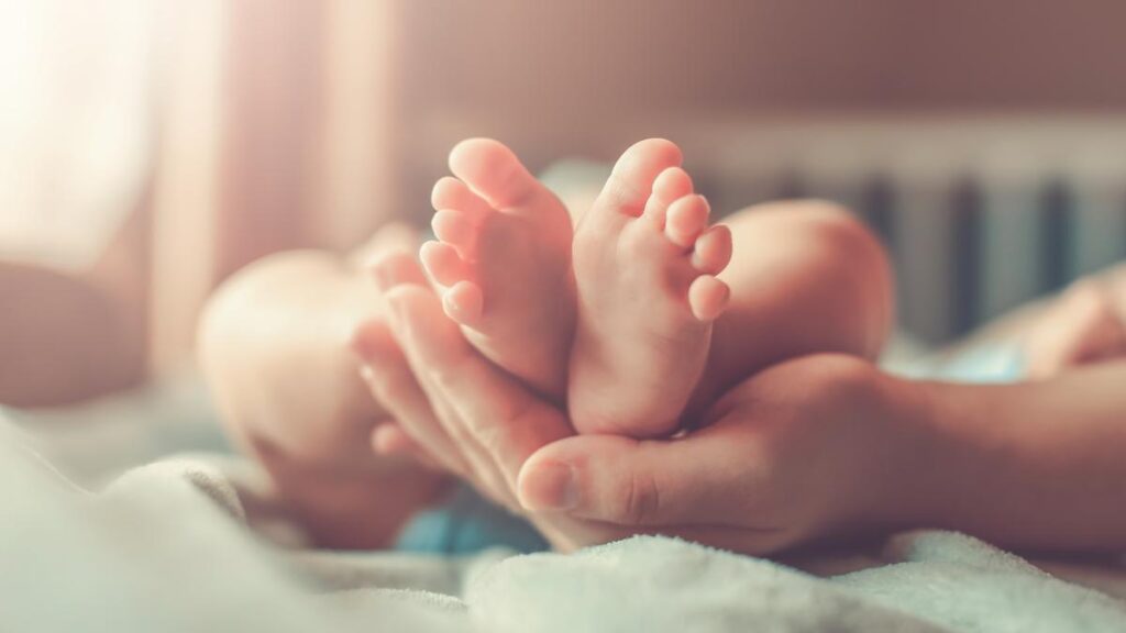 Total Fertility Rate remains constant at 2.0 in 2021: report
