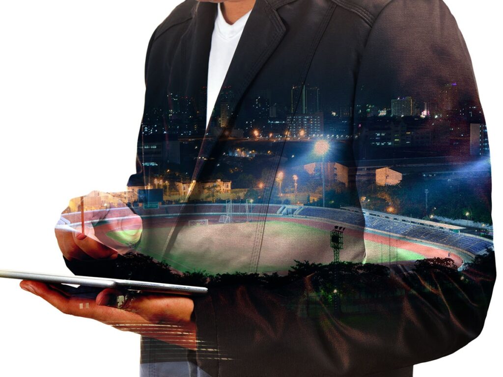 The Hidden Game: Uncovering The Business Of Sports