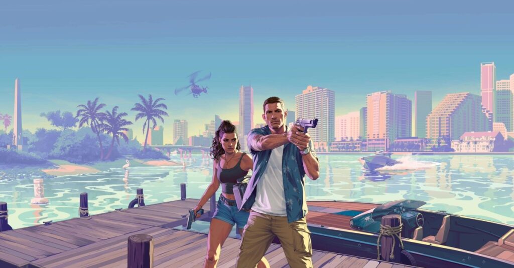 GTA 6: All the news and trailers on Rockstar’s next Grand Theft Auto