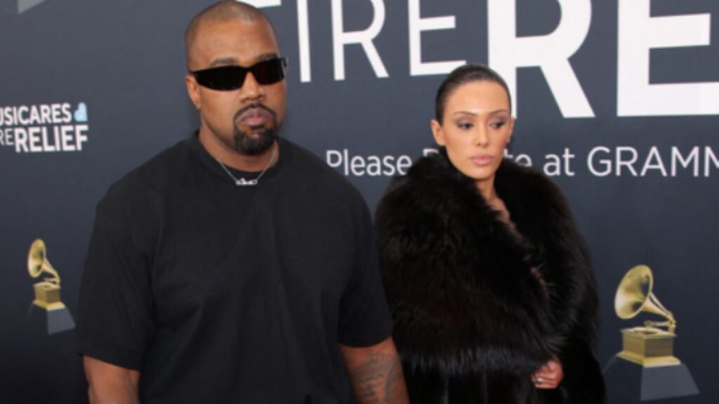 Fears of Kanye West crashing Met Gala prompt beefed up security – Entertainment News