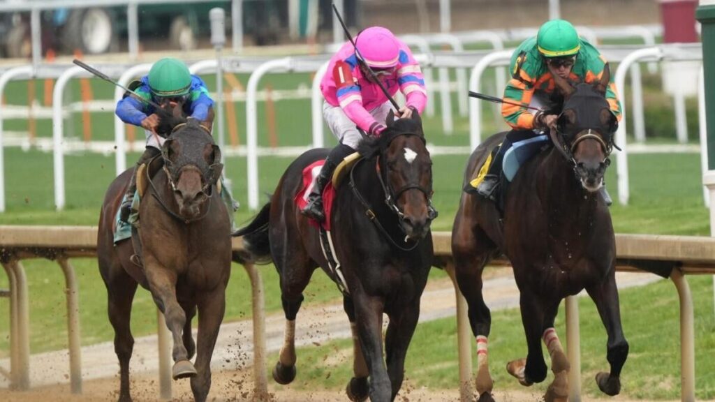 Kentucky Derby 2025 predictions, time, horses, picks, odds: Best bets by expert who nailed last year’s winner