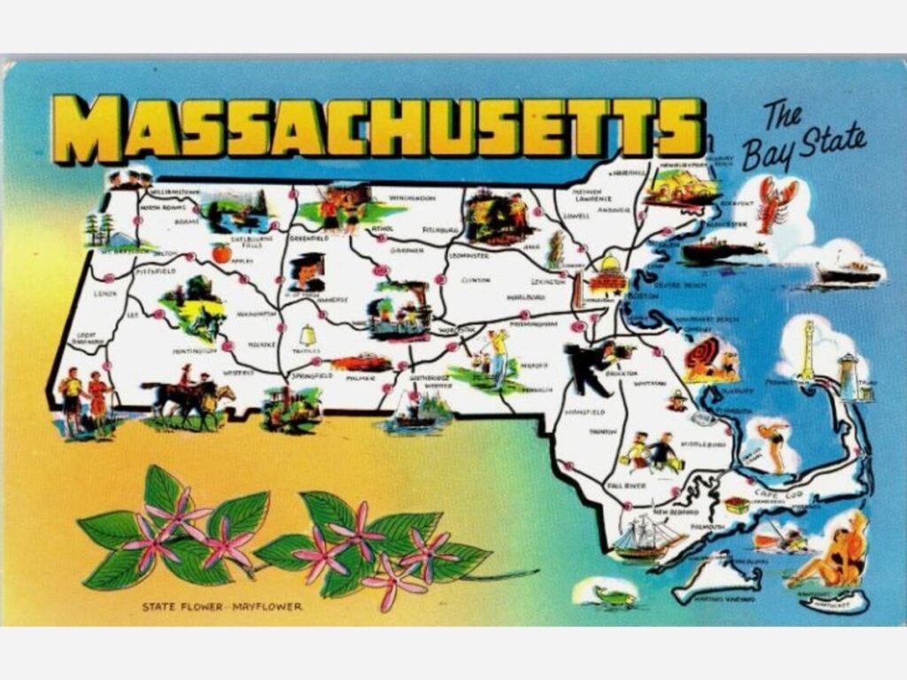 Mass. Economy May Be Worse Off Than US as Whole