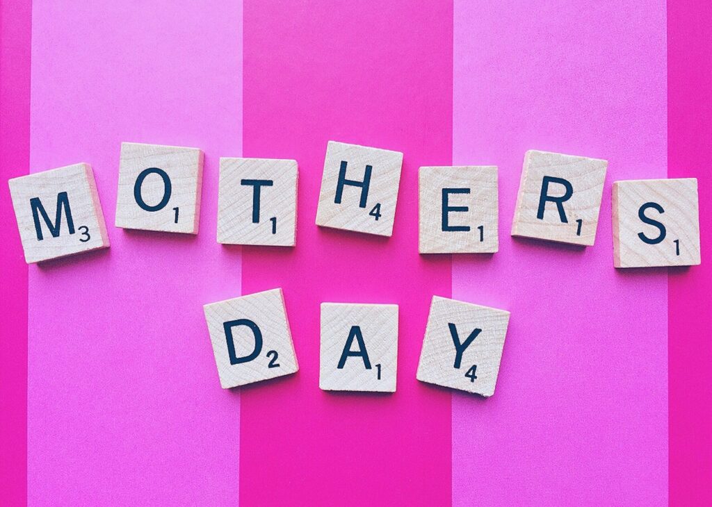 Why mums in Spain get to enjoy a special day this Sunday