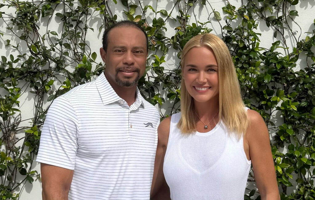 Who is Kai Madison’s mom Vanessa and when did she divorce Donald Trump Jr?