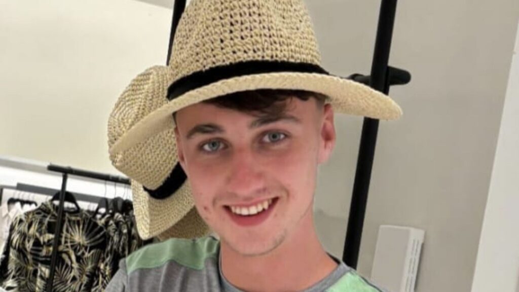 From Rolex to dead phone – why Jay Slater inquest raises even MORE questions…by only reporter there when body was found