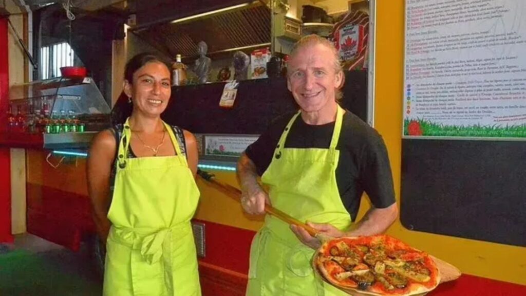 French restaurateur ‘admits chopping up and COOKING murder victim’ after cops make horror discovery