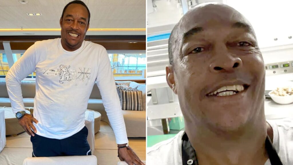 Family of ‘friendly’ chef killed in Bayesian superyacht tragedy ‘want justice for his death and will seek a payout’