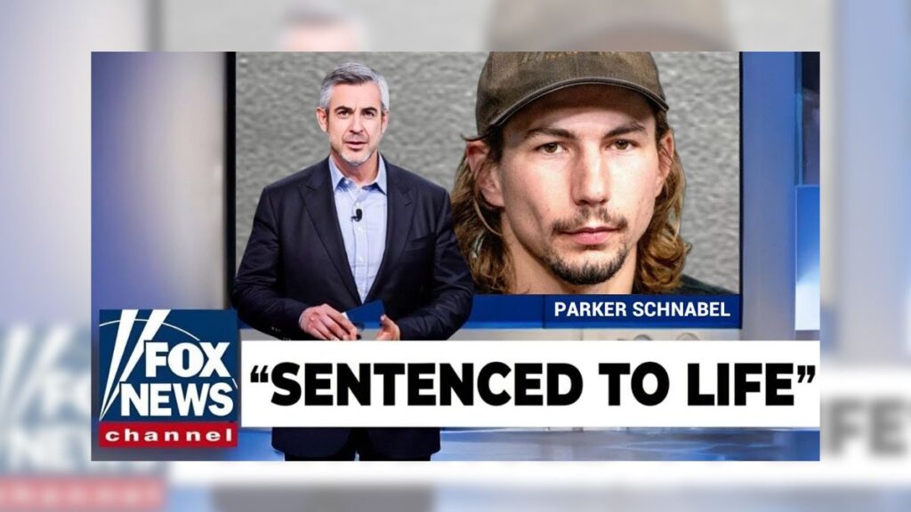 ‘Gold Rush’ star Parker Schnabel wasn’t sentenced to life in prison