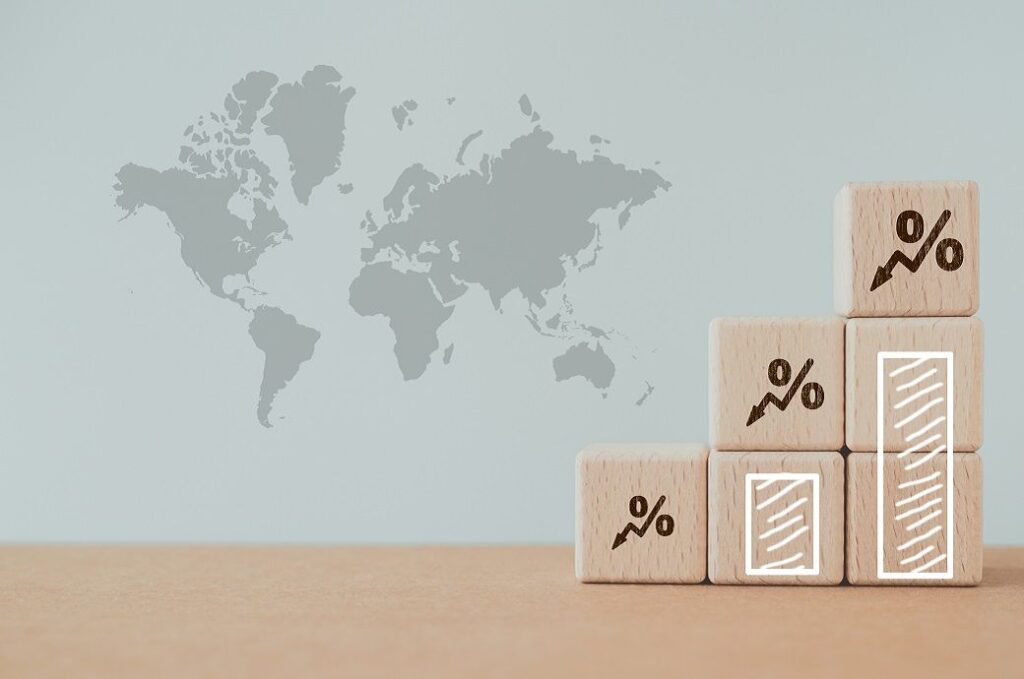 Global economy expected to see slowdown: CaixaBank