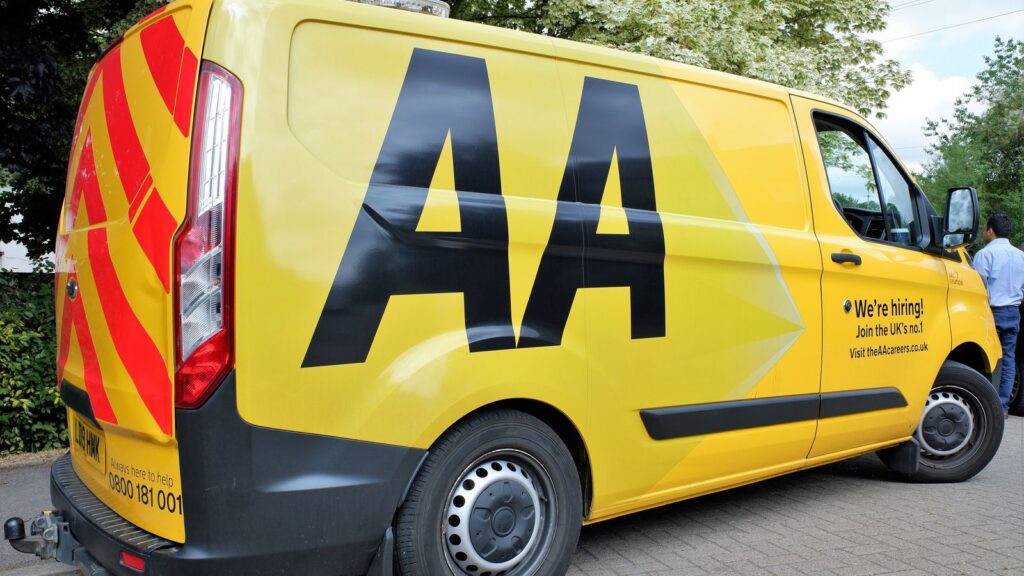 AA owners line up banks to steer path towards £4.5bn exit | Money News