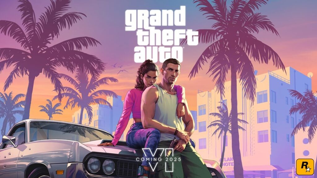 Grand Theft Auto VI release delayed | Science, Climate & Tech News