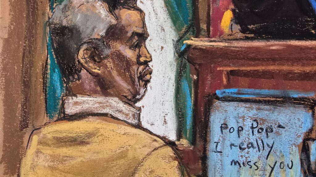 Diddy trial live updates: Cassie questioned on texts to Diddy before ‘freak offs’; rapper’s lawyers annoy judge | Ents & Arts News