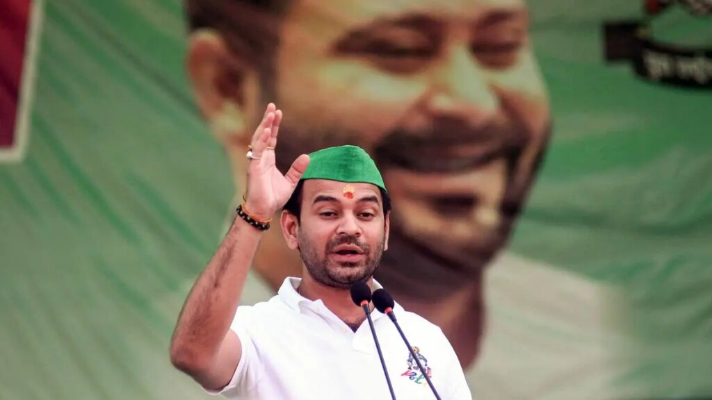 Pyar, Parivar, and Politics | Power Play by Anand Mishra