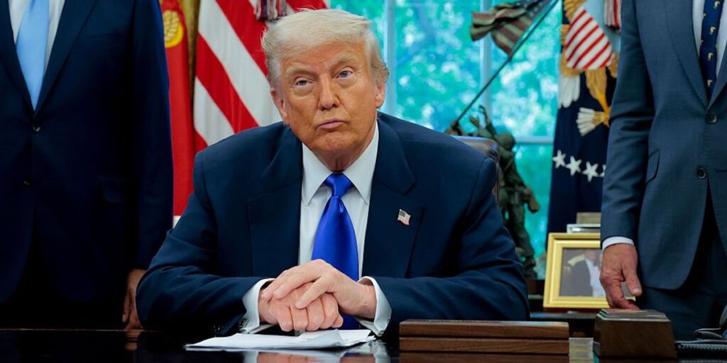 Are President Trump’s Economic Promises Falling Short?