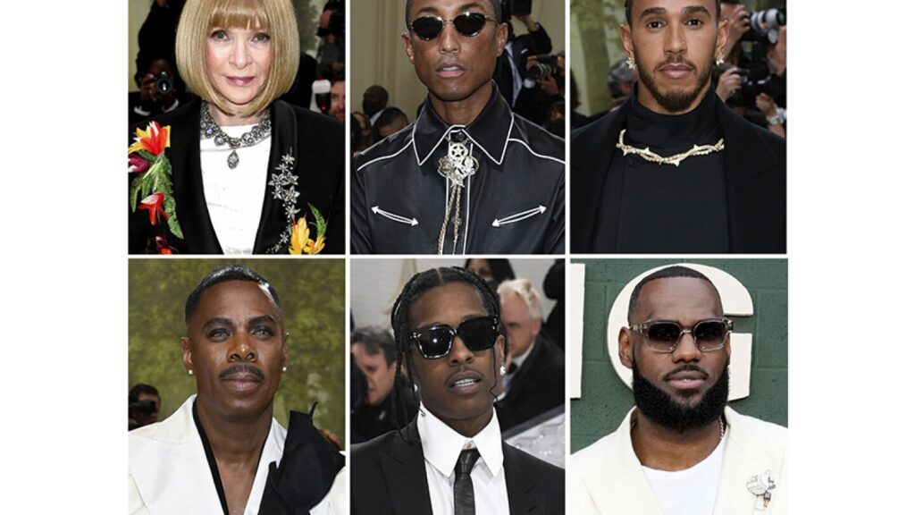 Met Gala 2025 livestream and updates: The latest celebrity arrivals