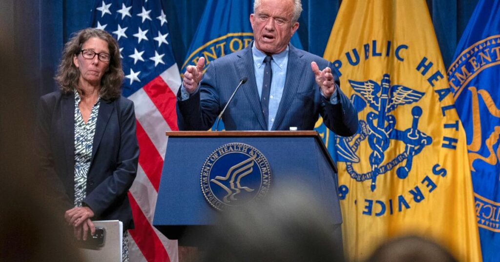 Cuts eliminate many U.S. government health-tracking programs