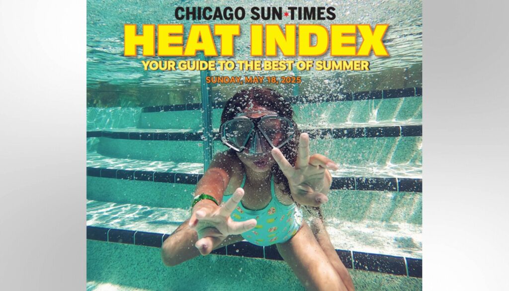 AI-generated content in Sun-Times contained errors