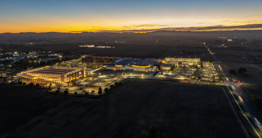 Graton Rancheria’s political spending, once going almost all to Democrats, takes sharp turn to GOP