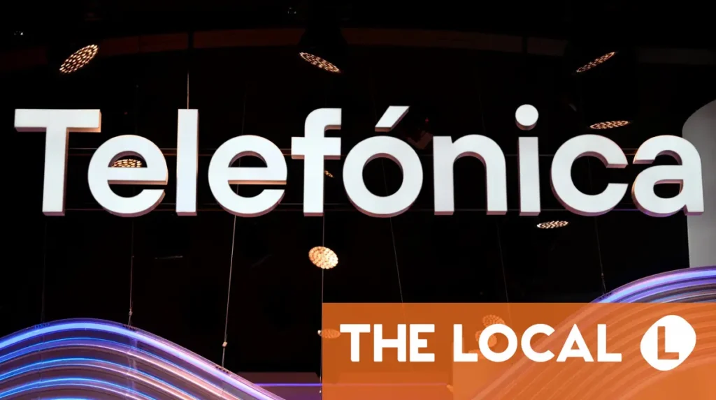 Hours-long phone outage downs Spain emergency numbers