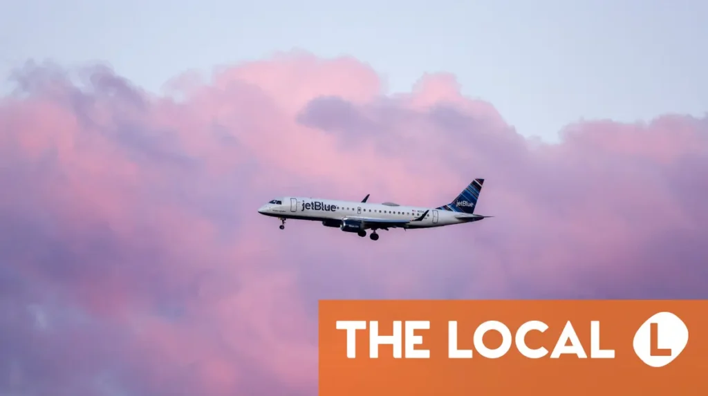 Spain-US flight links bolstered by new Boston routes