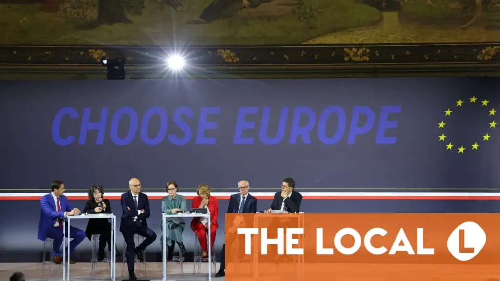 New €500m push launched to lure disgruntled US scientists