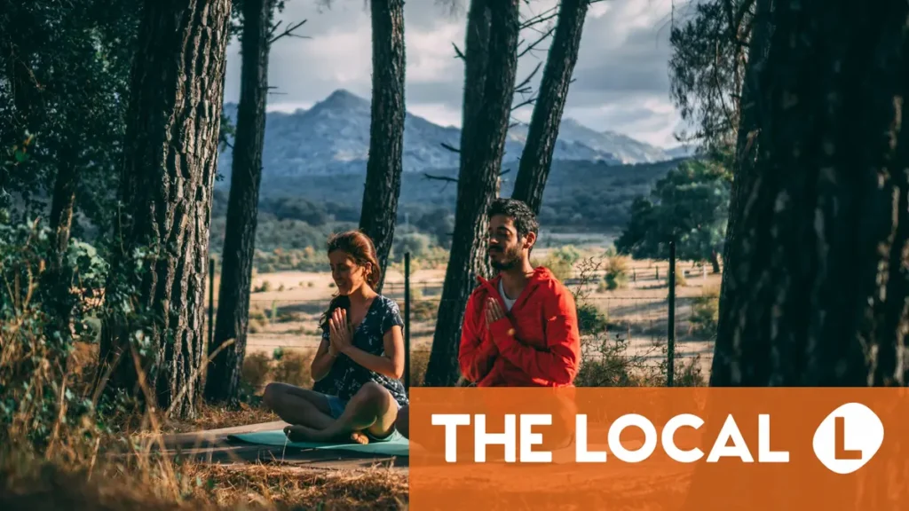 Eight cooler places to escape the heat in Spain’s Andalusia