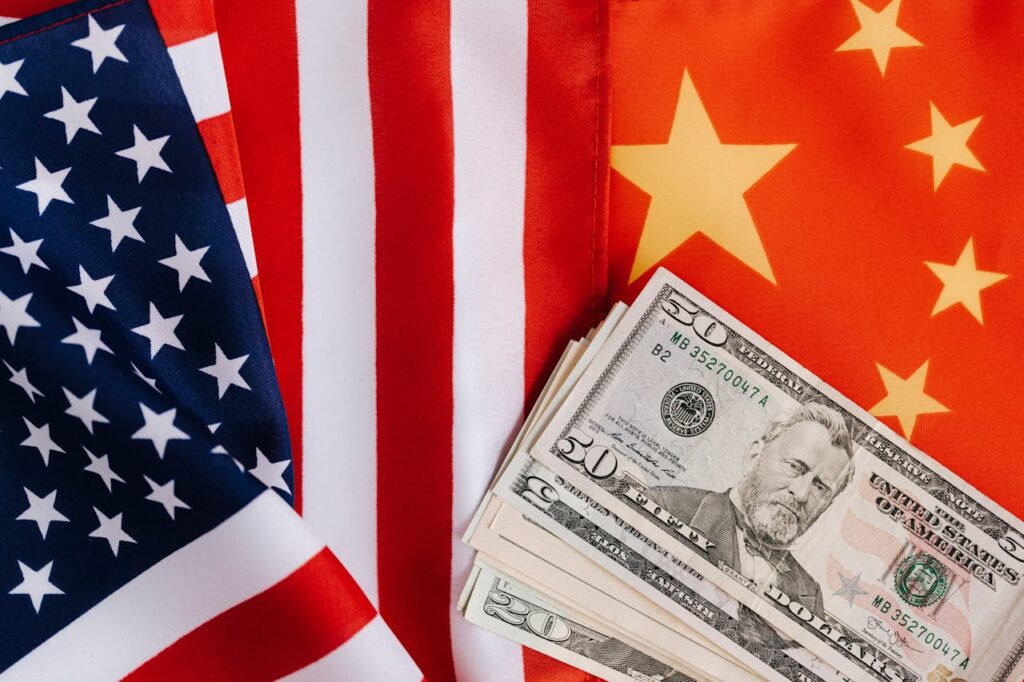 Will the New US-China Trade Deal Ease the Tariff War?