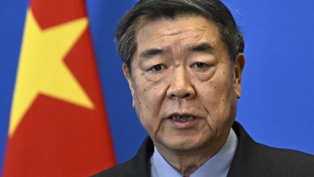 China says ready to ‘strengthen cooperation’ with US in future talks: Report