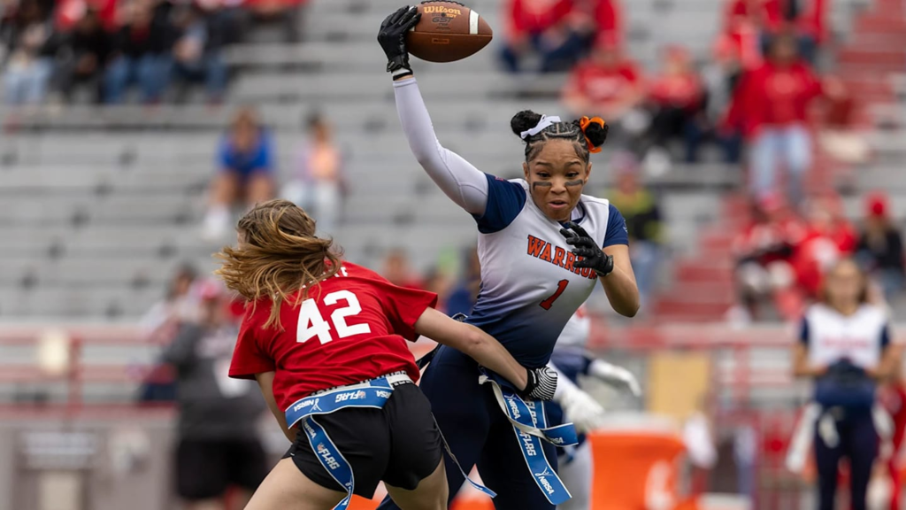 Which Women’s Sport Should Nebraska Add?