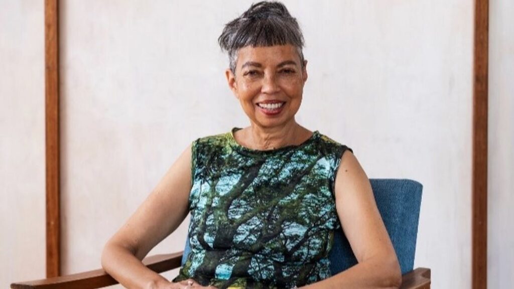 Prize-winning Australian author Michelle de Kretser condemns Israel’s war crimes