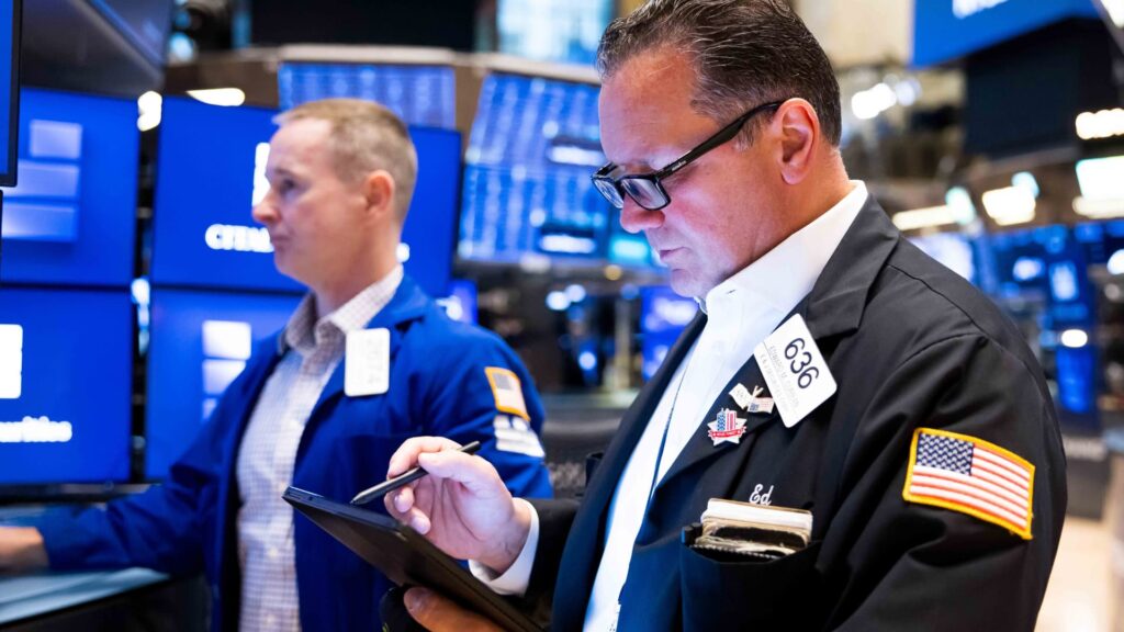 Stock market news for June 20, 2025