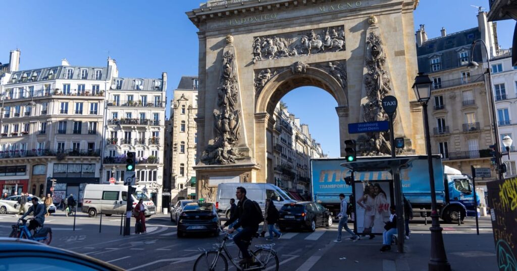 France’s historic parties vie for return to two-party politics – POLITICO