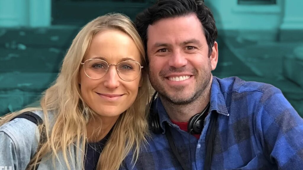Nikki Glaser’s Boyfriend’s One Simple Rule for Being Butt of Her Jokes