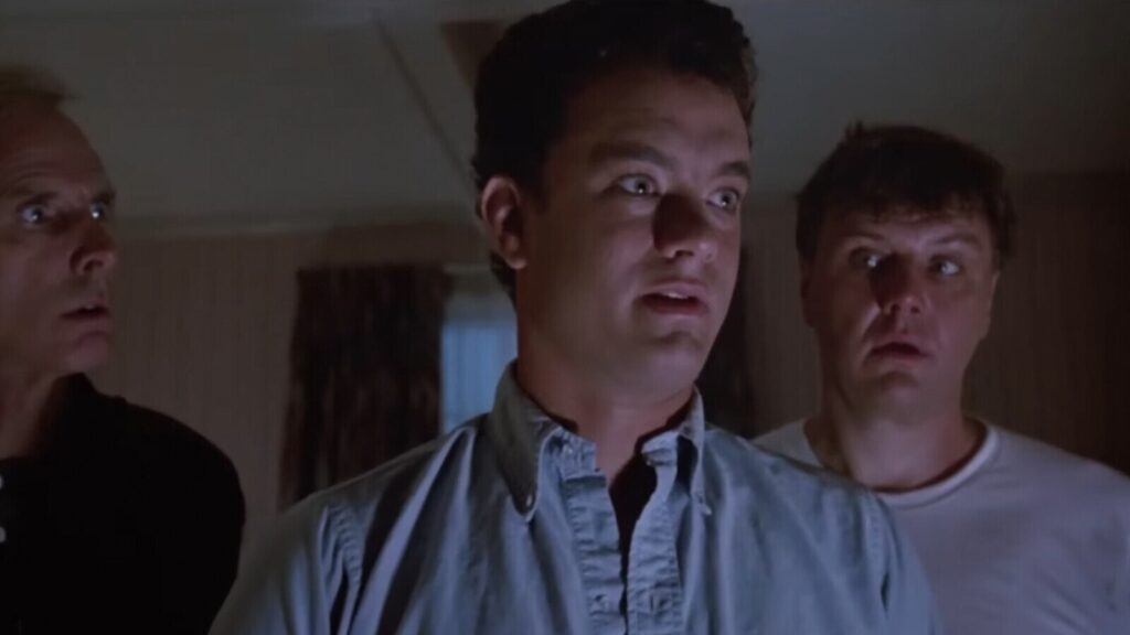 Seth MacFarlane Claims That This Comedy Was Really Tom Hanks’ Greatest Performance
