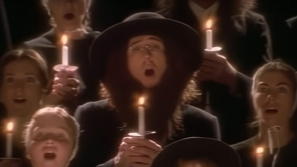 The One Musical Artist Who Thought Weird Al ‘Desecrated’ Their Song