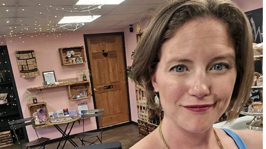 Author Posts Heartbreaking Selfie from Empty Signing, Sparks an Outpouring of Support