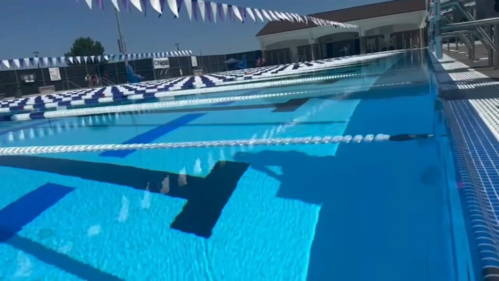 Mission Oak Aquatic Center helping boost local economy and interest in water sports
