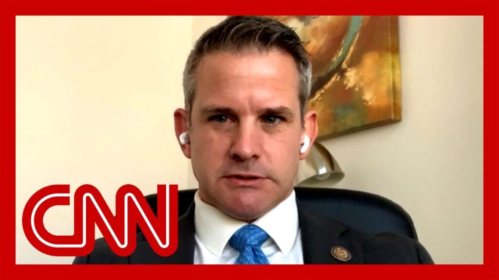 GOP lawmaker slams Trump’s Ukraine remark: ‘He was awful’