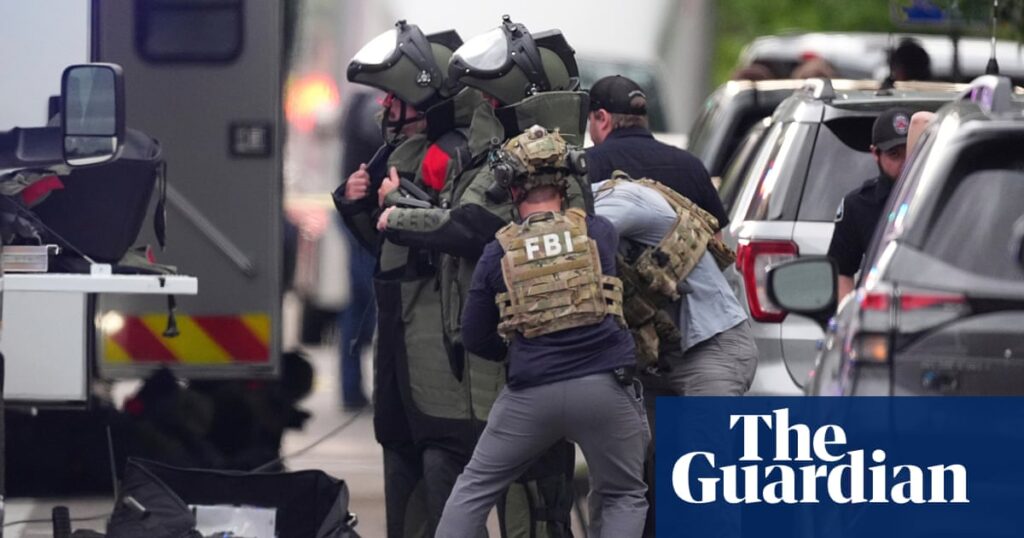 FBI investigating multiple-injury attack in downtown Boulder, Colorado | Colorado