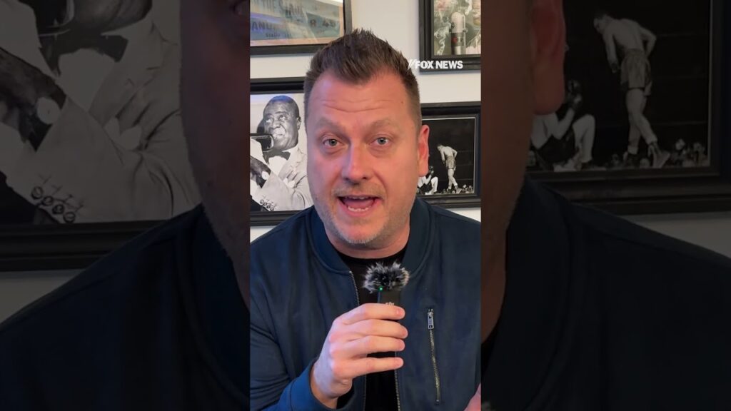 Jimmy Failla shares his perspective on the California wildfires