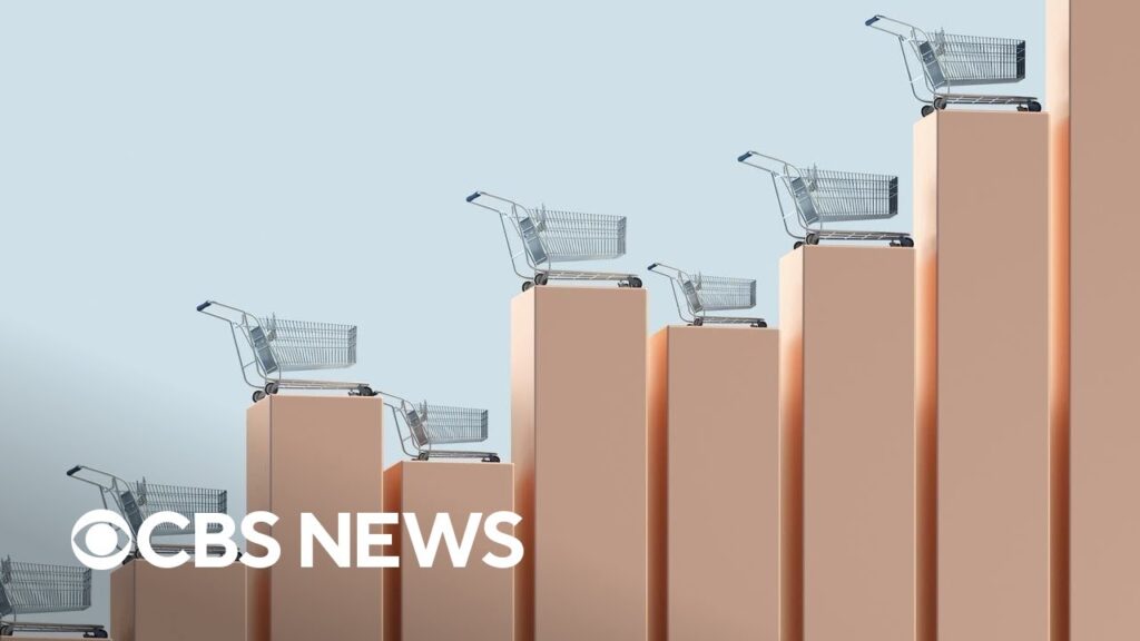 Inflation rises slightly as economy reacts to interest rate cuts
