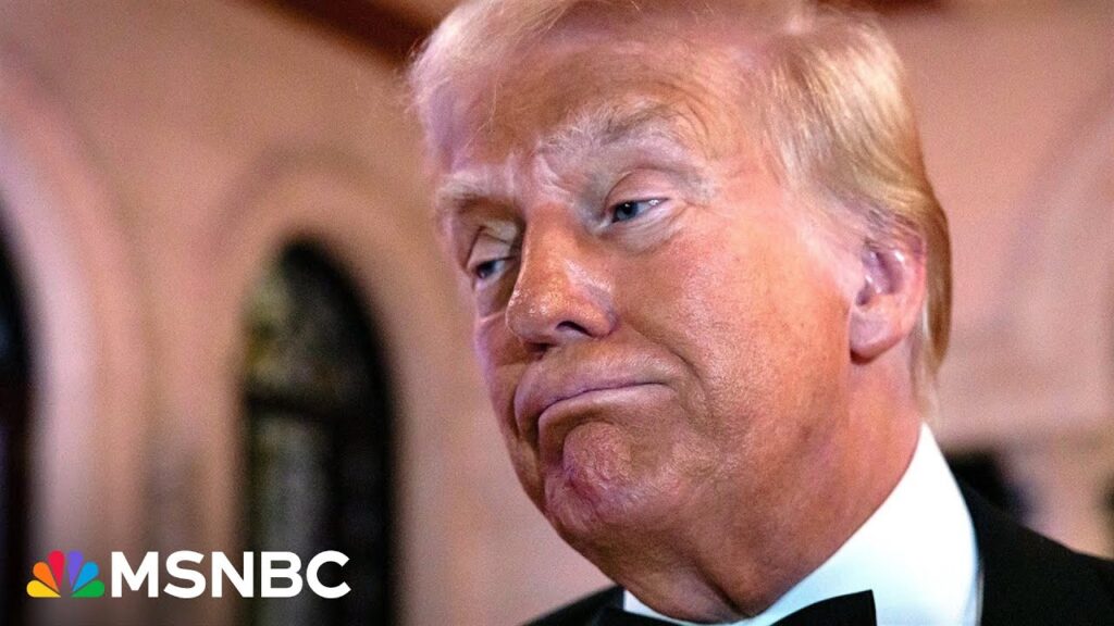 Trump sees the country as a ‘disaster’, but the numbers tell a different story: NYT