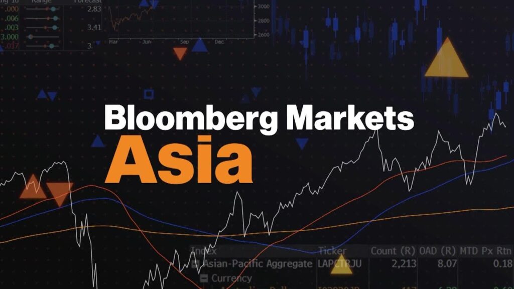 This Investor Says the US Jobs Data Changes the Fed’s Thinking | Bloomberg Markets: Asia 10/7/2024