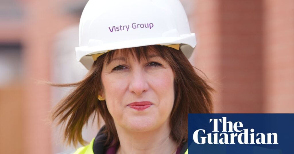 Will Labour’s spending squeeze kill its big housing promise? – Politics Weekly UK | Politics